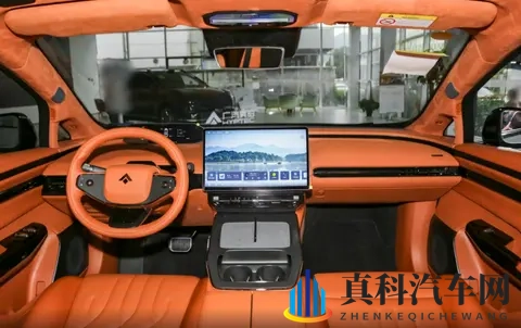 激光雷达取消,昊铂GT Lite版上市,售1538万起-3