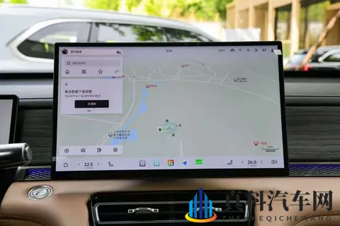 奇瑞又上新了！这款7座SUV，空间大，配置高，家用很合适-2