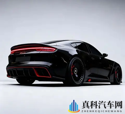 比亚迪海豹2027款展望:设计颠覆与技术爆发的三重博弈-2