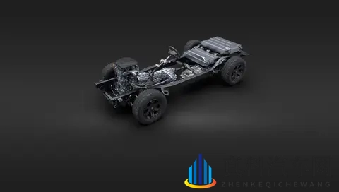 全新坦克400上市,4种动力挑花眼,具体应该怎么选?-3