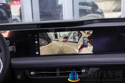 15万预算想买合资家轿?这款B级车,轴距2945mm,蒙迪欧值得推荐-1