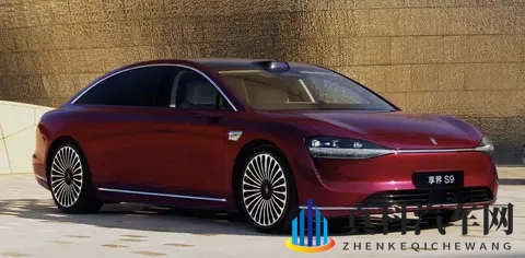 新款享界S9改款——换汤不换药，面子做足里子没动，30万值吗？-2