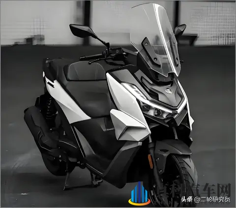 国产踏板卖爆38万辆，是靠低价还是真本事？-1