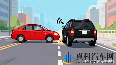 开车遇“奇葩”？忍不了也别刚，合法让他买单超简单-2
