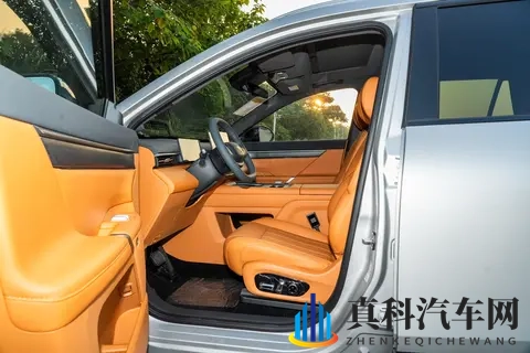 1599万把理想中的家开在路上?东风奕派2026款en008五座版-1