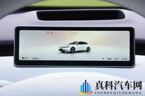 权益后25.99万元起售，阿维塔12四激光版上市-1