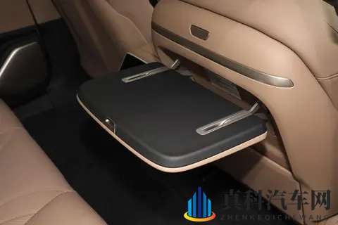 试驾乐道 L60 长续航版：25 万级家用纯电 SUV，它真的懂家庭需求-3