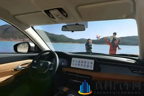 低价七座车盘点，价格不高，配置全面 过年回家全家都有座-2