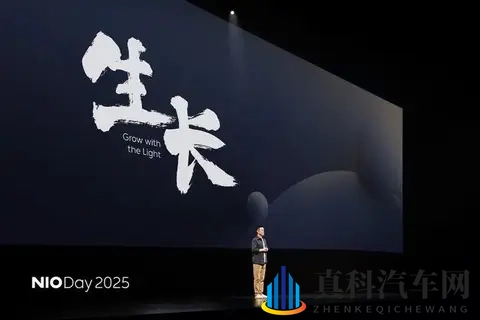 蔚来10月交付新车40397台，同比增长926%，对蔚来以后的发展怎么-1