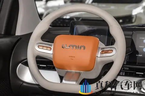 长安Lumin 2025款购车手册:五款车型详细对比与选买建议-3