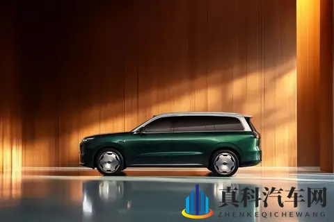 自主推大电池增程！插混_增程_BBA油车都给比下去了？-1