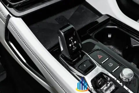 2026款领克09四驱探索版:综合表现均衡,值得考虑-2