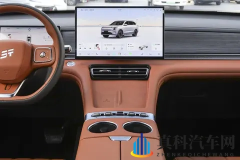 旅行小房车推荐捷途山海L7 PLUS，综合续航可达1700km-3