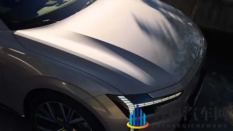 想重新定义电动轿车?首试沃尔沃ES90,竟让人如此放松-3