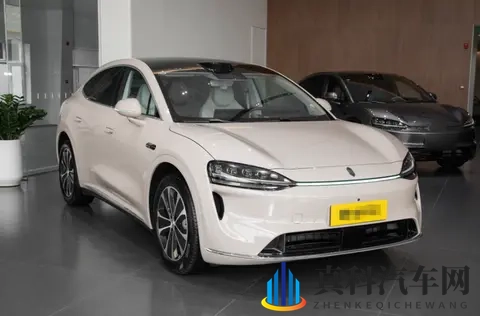 智界R7和S7黑武士限时免费选装！ 最高省17万还送购置税-2