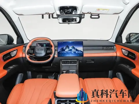 今日新车播报：奇瑞新车分虎豹款，五菱星光730三种动力系统可选-3