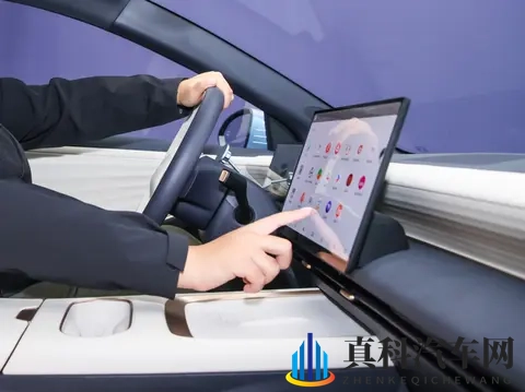 日产N6实车发布，现有参数汇总-1