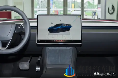 特斯拉 Model 3 vs 蔚来 ET5T,谁才是新能源轿车的大哥?-2