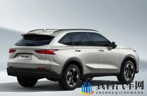 11月最值得期待的9款SUV，哪款让你心动了？-3
