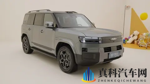 10月车企销量分析:吉利银河提前达年销百万KPI,长城卖车最赚钱-2