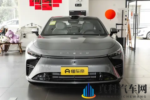 11月买车的看过来！星纪元ES优惠大，配置还升级，别错过！-1