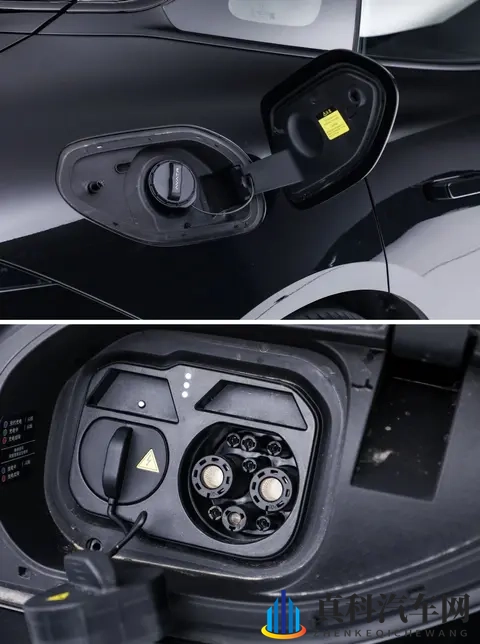 阿维塔06 Elite版上市，2049万起售，标配激光雷达与华为高阶智驾-3