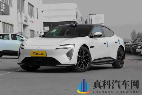 阿维塔06 Elite上市，价格没降反而加料，华为智驾真能打？-1