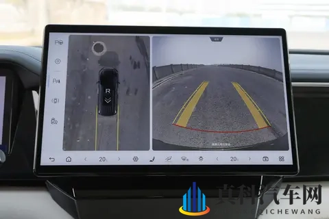 家用 MPV :高山 7 四驱 + 灵活空间,夏标配加热功能-3