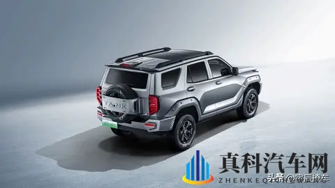 25万买辆机甲战士值吗？坦克400车主哭诉：这3个缺点让人崩溃-1