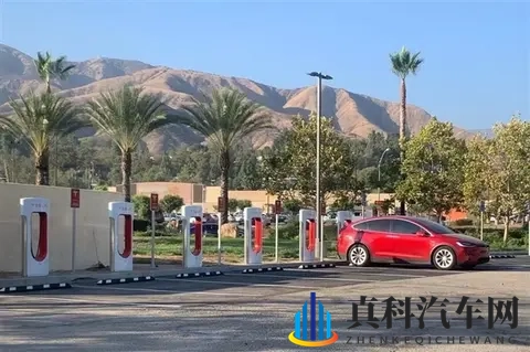 英国拟对电动车征收里程税:填补燃油税收缺口-1