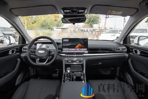 1039万起售,哈弗H6L开启“大五座”价值新纪元-1