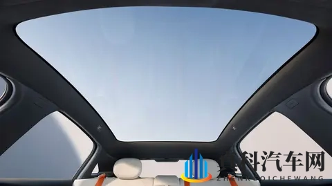 东风奕派eπ007+来了，15万级轿跑标配激光雷达，这车能火？-2