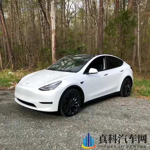 特斯拉 Model Y 新车型与国产竞品的全方位对比-2