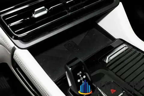 2026款领克09：20T+四驱，家用表现如何？-1