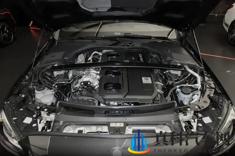 售价549万元，降662万元，新款AMG C 43 4MATIC上市，取消柏林之声-1