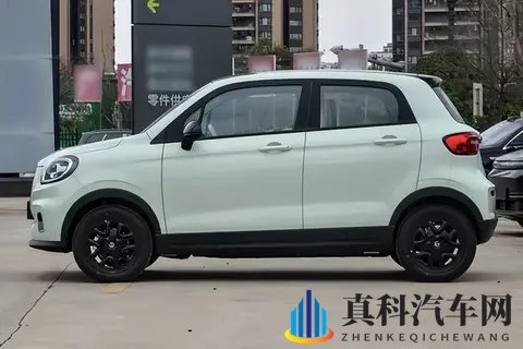 开回家半年，我发现它比想象中更值，这款微型车咋样-2