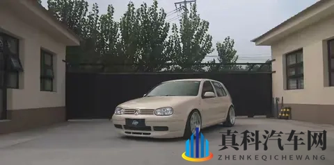 时光淬炼的忠诚:三台大众老车的重生记-2