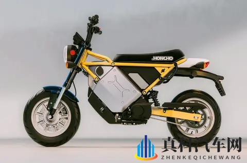 哈雷旗下电动车品牌 LiveWire 将展示多款新车型-1