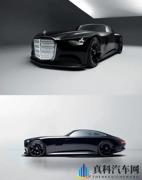 BBA集体炒冷饭？唤醒老祖宗就能找回我自己-2