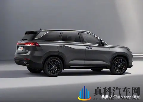 979万起！2026款长安CS75 PRO上市，手动挡回归+新蓝鲸动力-2