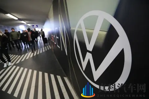 威马重组归来?大众五年来首次季度亏损;奕派eπ007+开启预售-1