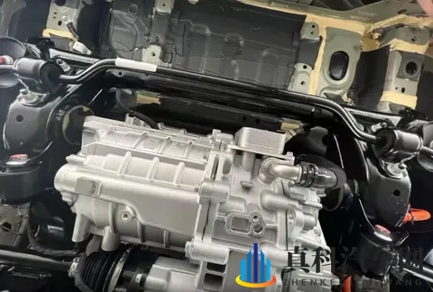 “换壳”B10的零跑Lafa5,卖得比B10还贵?-2