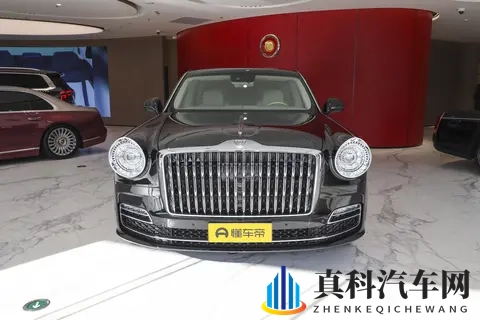 红旗国礼：车型配置对比与选买建议-3