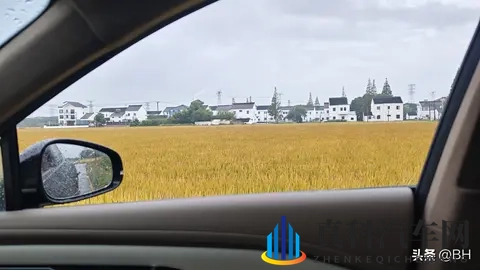 驾驶爱车闲逛的惬意谁懂啊-2