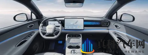 15万级！DM-i与EV版本都有！海狮06系列如何选？-1