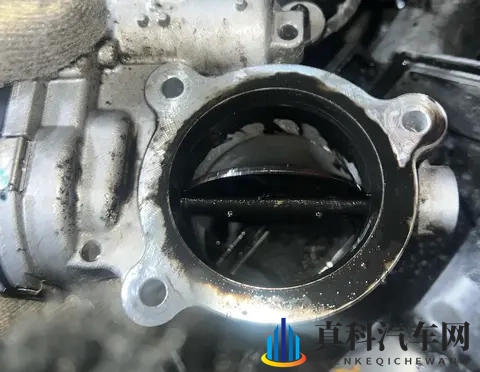 节气门脏了会有哪些症状？这几个信号一但出现，就得赶紧清洗-2