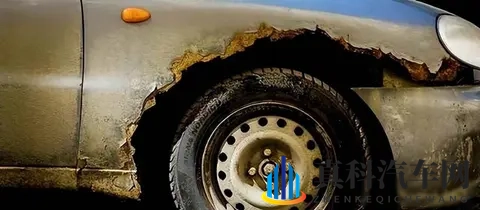 中国车在俄生锈,车主骂声一片,车企悄悄改命-2