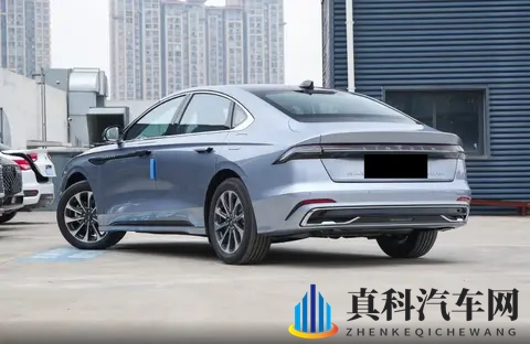 有亮点但不多，林肯Z推出大幅购车优惠，哪款配置值得大家入手-1