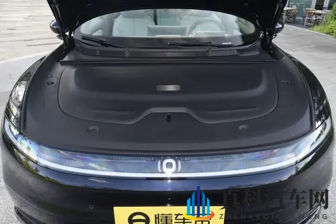 1099万元起!日产N6开启预售,纯电续航达180km-1