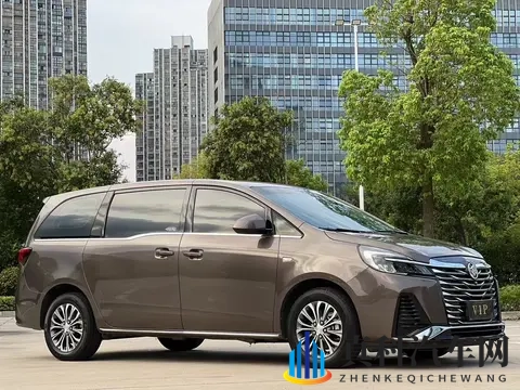 15万拿下准新别克GL8，宜商宜家，告别MPV焦虑？-1